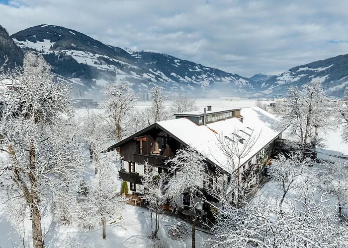 Landhaus Schösser-Brandler Mayrhofen
